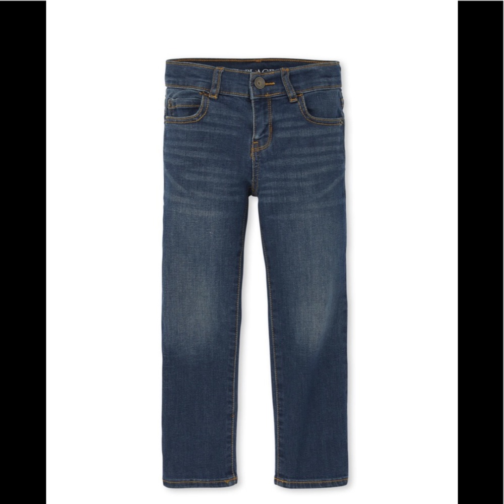 The children’s Place Boys Jeans